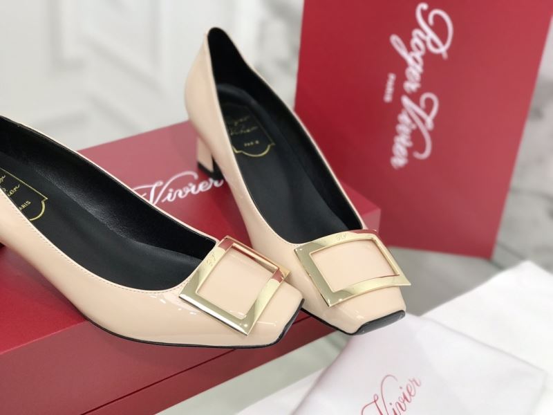 Roger Vivier Shoes